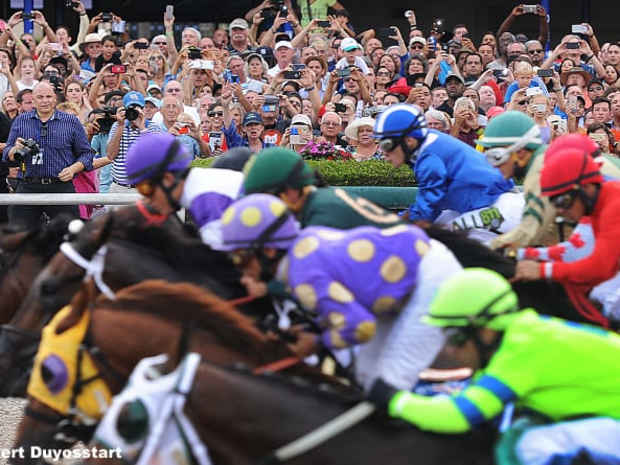 Gulfstream Park