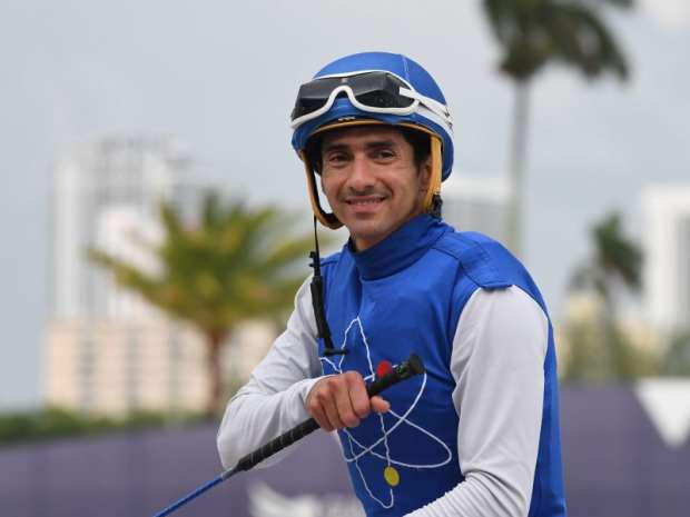 Leonel Reyes