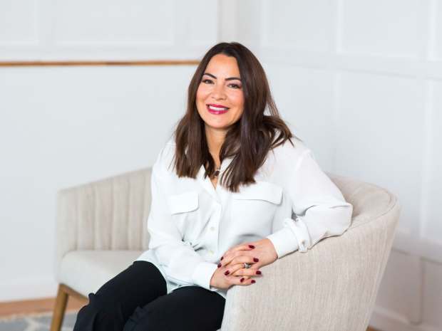 Lisa Lazarus, CEO of the Horseracing Integrity and Safety Authority