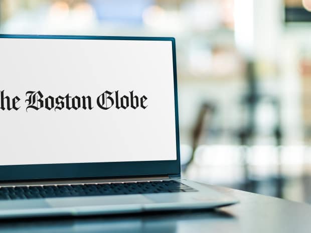 boston globe - AdobeStock_423511128_Editorial_Use_Only