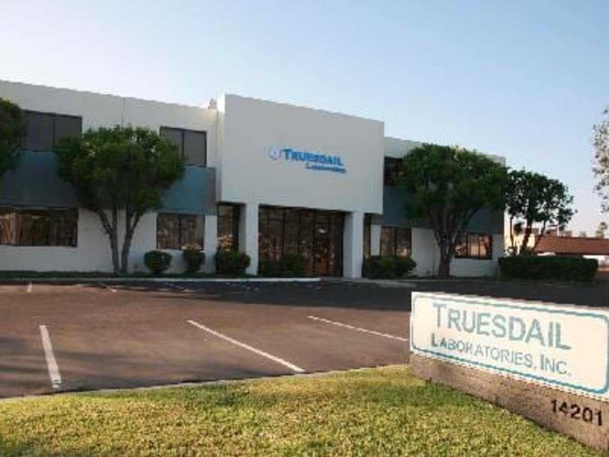 Truemail office