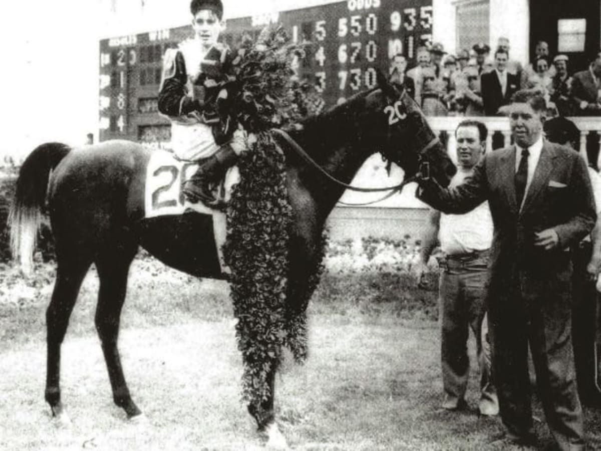 Kentucky Derby-Winning Jockey Ray York, 86, Dies - Paulick Report