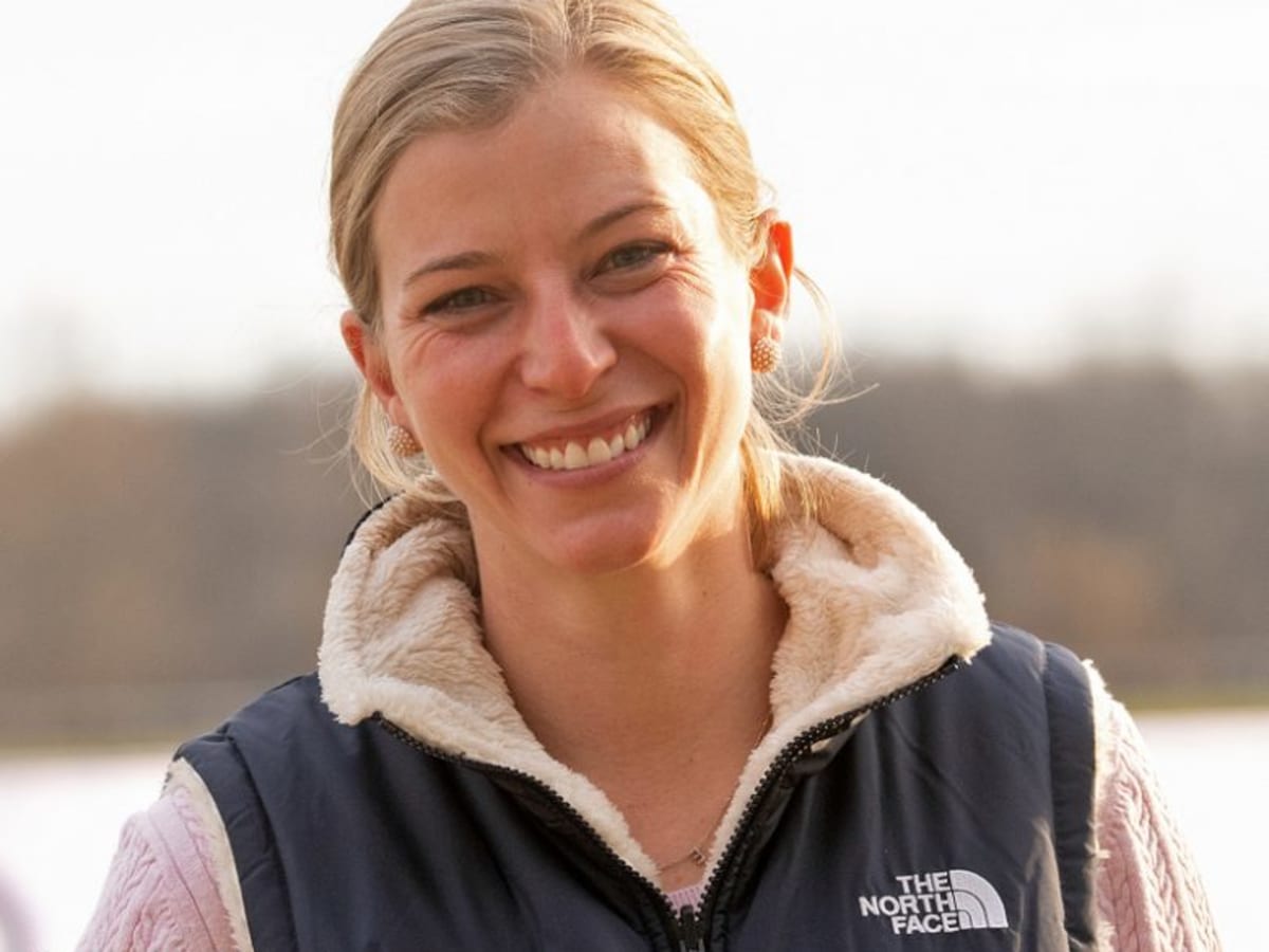 Brittany Russell Makes Maryland History As Leading Trainer; Rodriquez Leads  Maryland Jockeys - Paulick Report | Shining Light on the Horse Industry