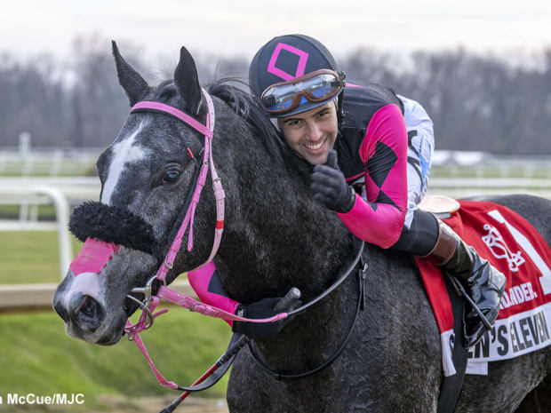 Gulfstream park live racing on livestream on sale