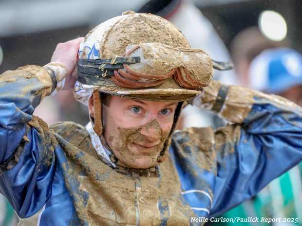 William Buick Storms To 100 Winners In Quest For First