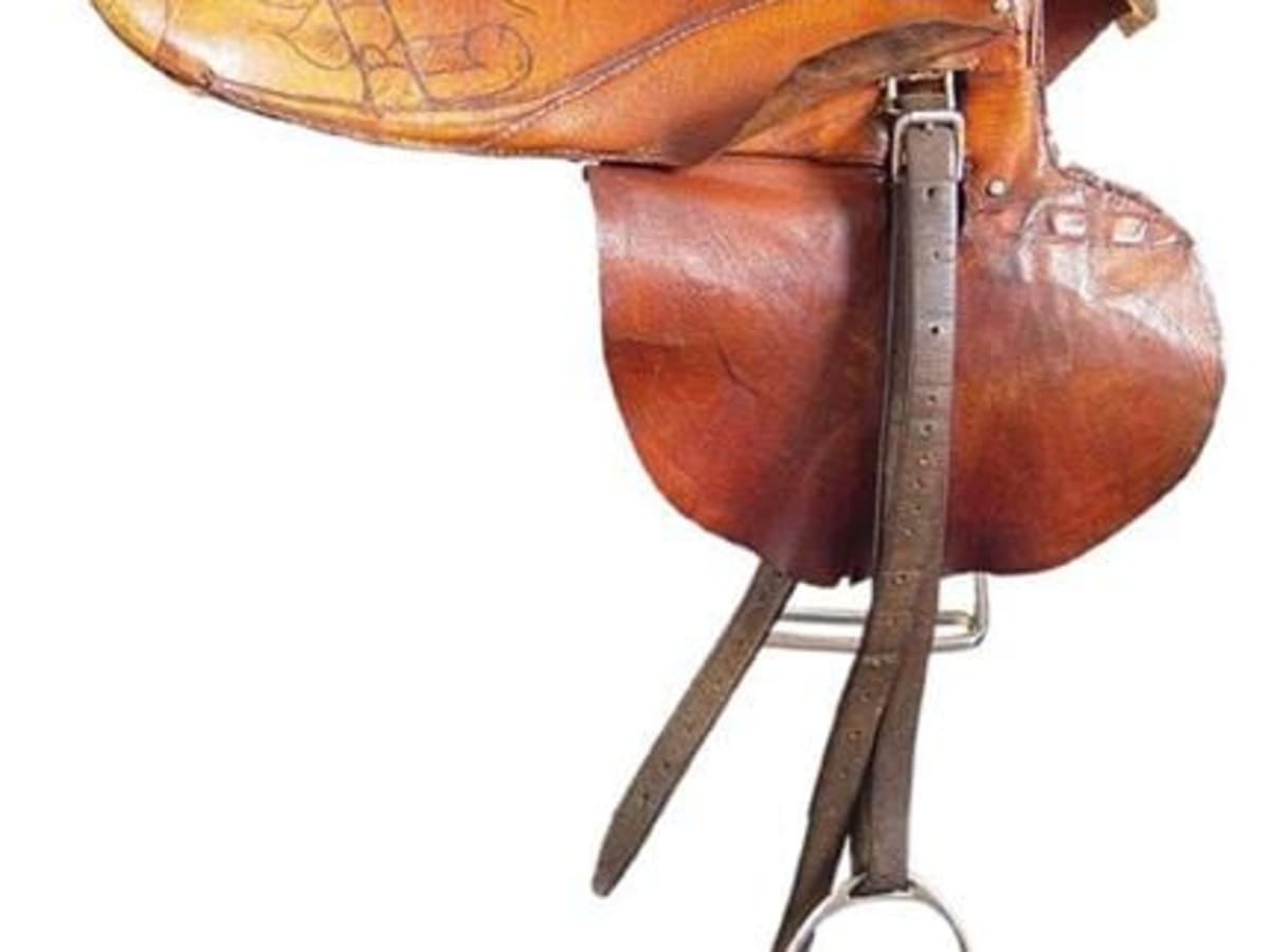 Connolly saddle bags shop