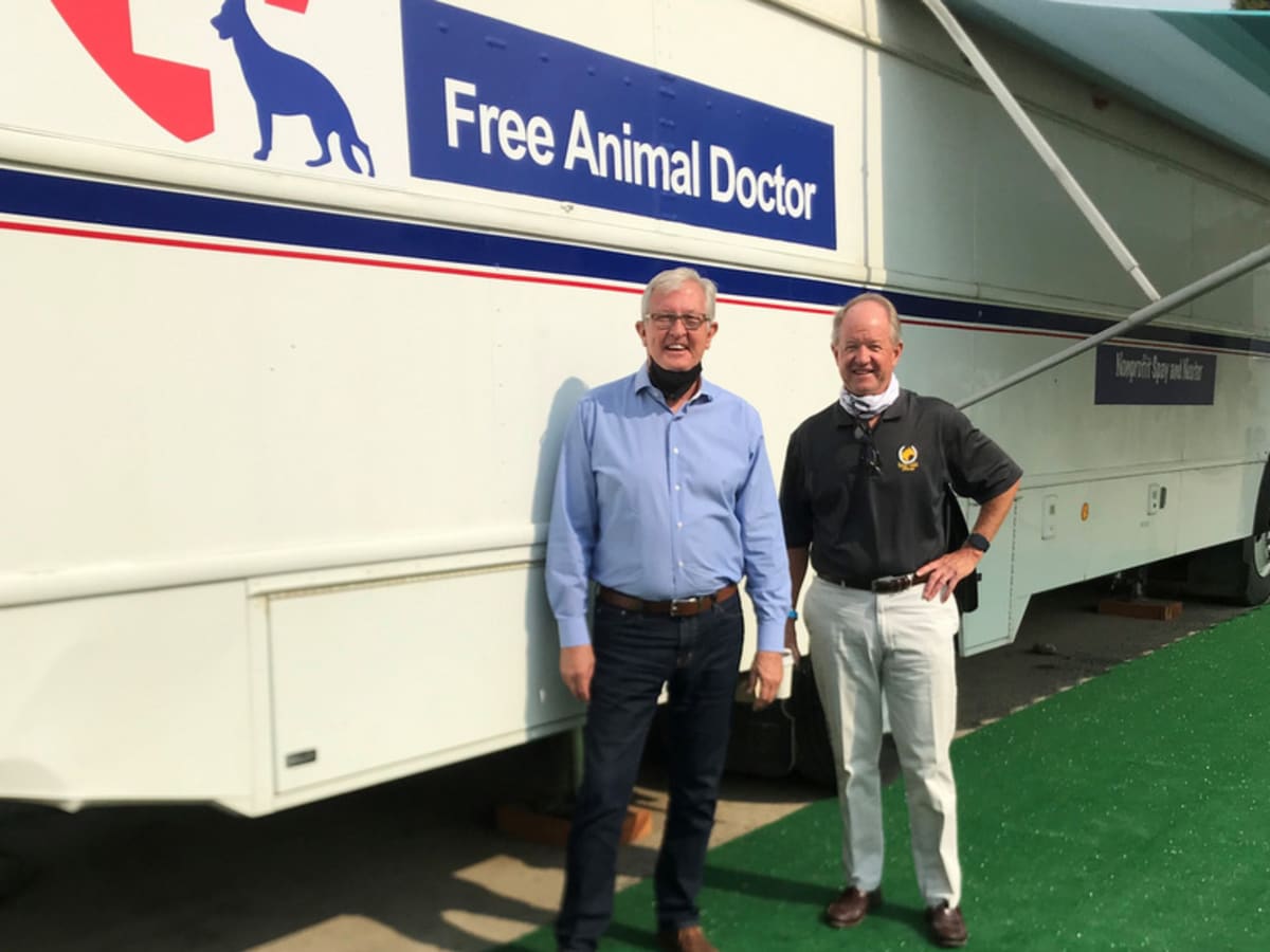Santa anita animal hospital sales