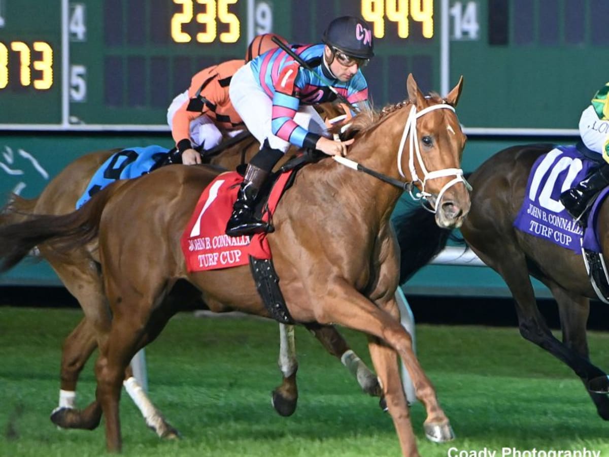 Heart of the Turf: Racing's Black Pioneers by Keeneland
