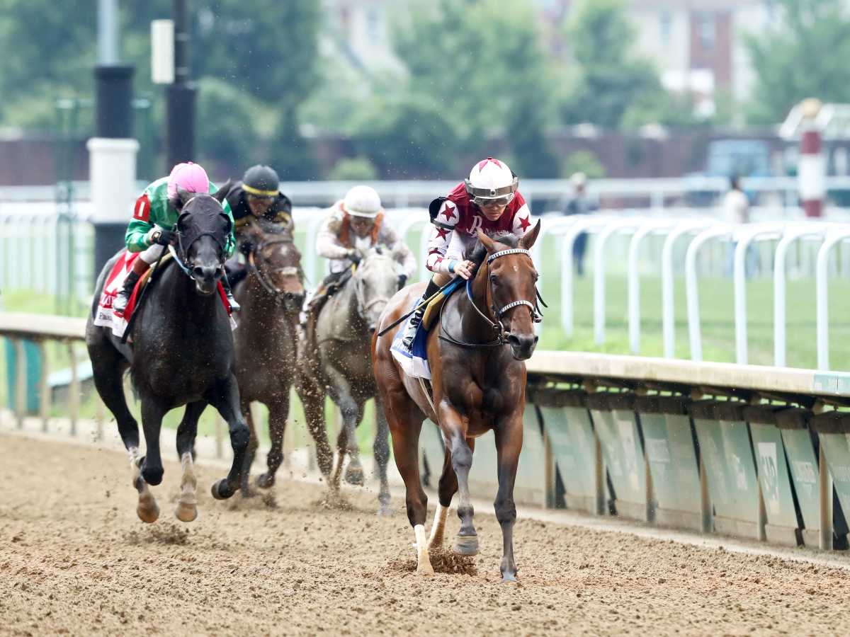 Champion Jockey SpecialとWinningPost 8'17 Video: Giddy Up with Winning Post 8 and Champion Jockey