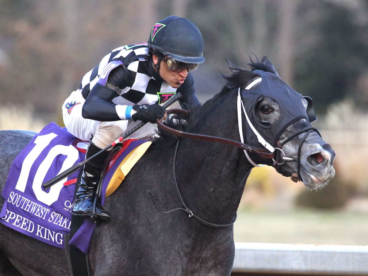 speed-king---the-southwest-