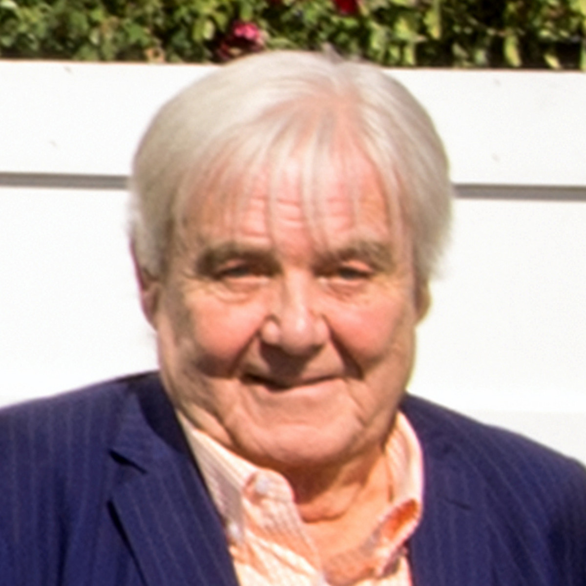 Mid-Atlanic Owner-Breeder R. Larry Johnson Passes - Paulick Report