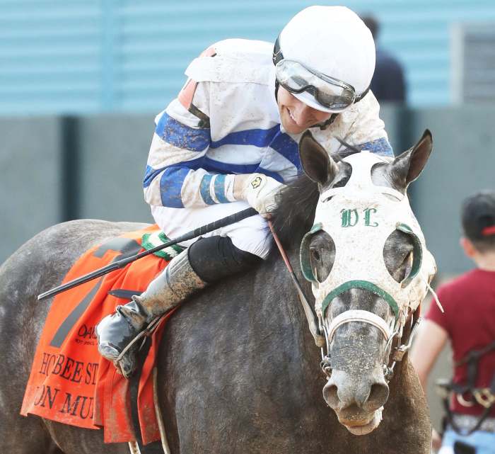 Lemon Muffin Among Competitive Field Set For Milestone Black-Eyed Susan ...