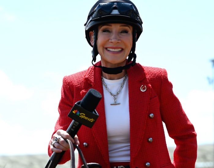 NBC, Peacock Deliver Most Watched Kentucky Derby Since 1989 - Paulick ...