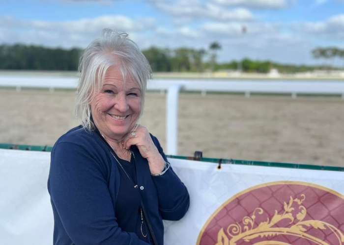 From Secretariat To Central Florida: Pleasant Acres Stallions …