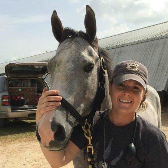 Murdered Kentucky Family Included Racetrack Vet Emily Champion