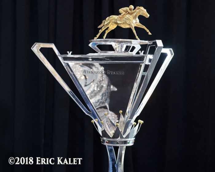 Deadline Extended Until TBD For Late Triple Crown Nominations Paulick