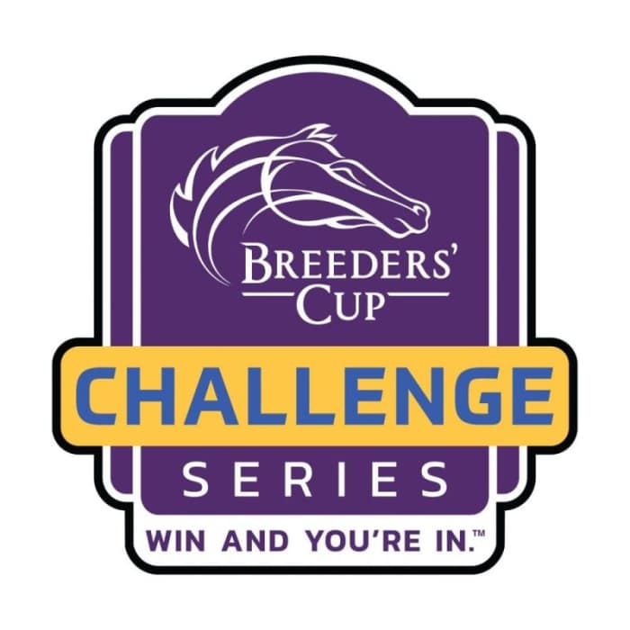 Breeders' Cup Win And You're In Challenge Series Includes 82 Races In