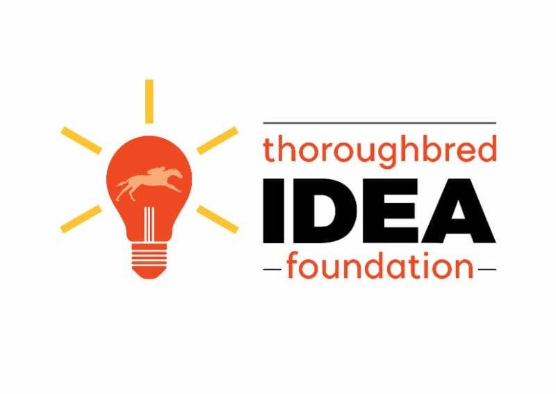 Thoroughbred Idea Foundation Special Report: 'Racing Not Only For (The ...
