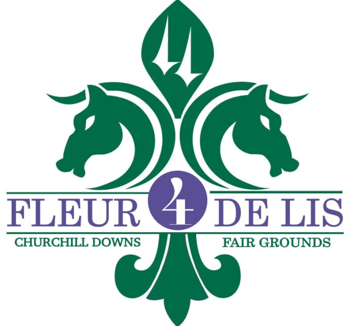 Churchill Downs, Fair Grounds Offer Joint 'Fleur de Lis' Pick 4 ...