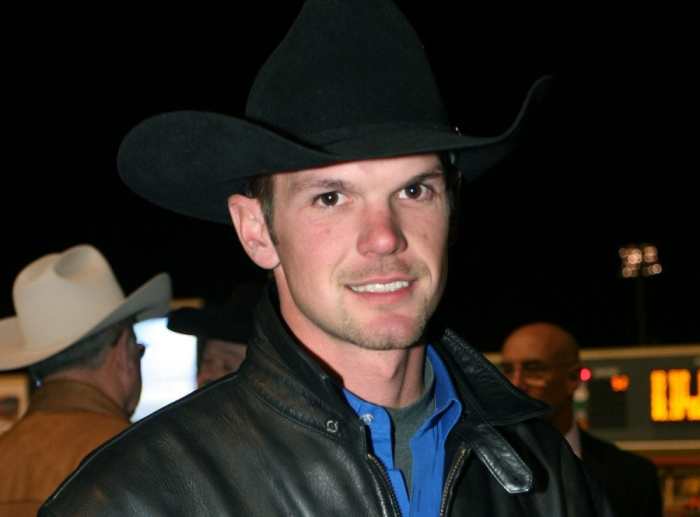 Leading Quarter Horse Trainer S. Trey Wood Summarily Suspended