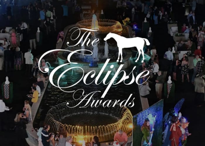 Eclipse Awards Ceremony At Gulfstream Park To Be Broadcast Live On TVG