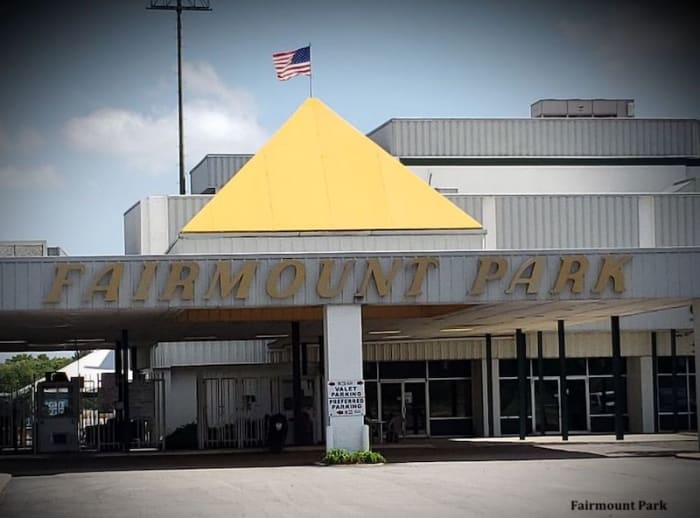 New Track Owner Announces Plans For Racino At Fairmount Park - Paulick ...