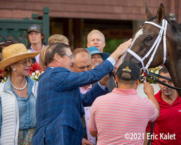 Millionaire Cross Border To Embark On Steeplechase Career With Keri