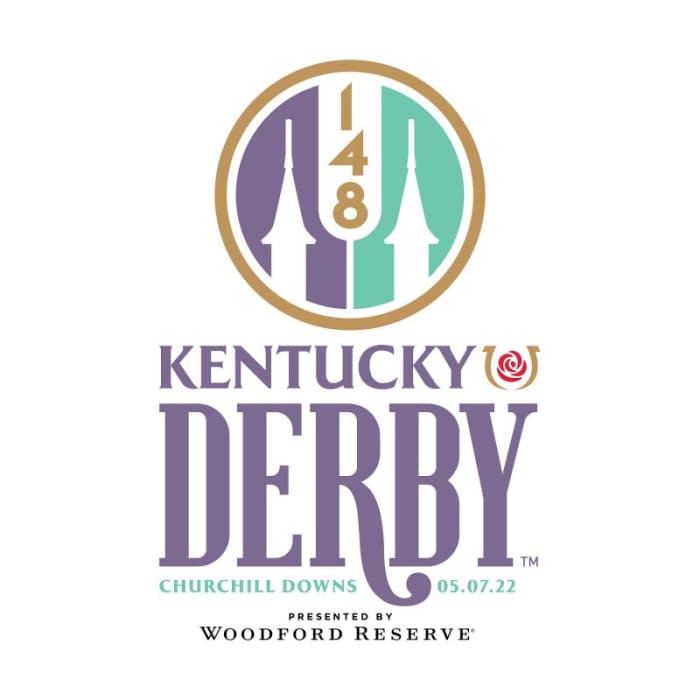 Official Logo Released For Kentucky Derby 2022 Paulick Report