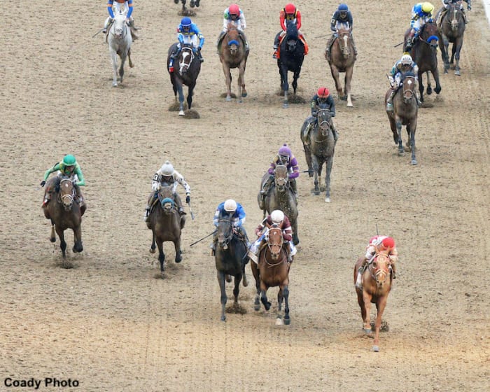 'We Ran Too Good To Get Beat' Reactions To A Kentucky Derby Stunner