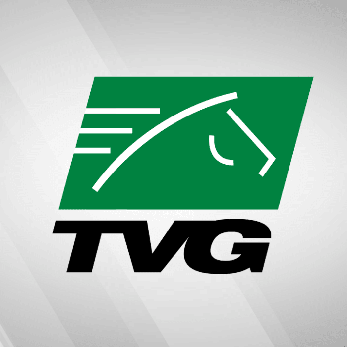 TVG Live On Site For Opening Days At Gulfstream, Oaklawn Park - Paulick ...