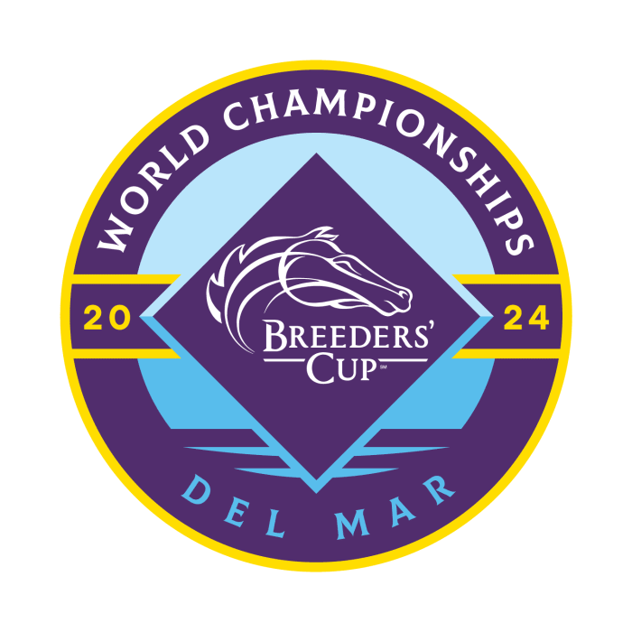 Thoroughbred Charities Of America Auctions Breeders' Cup Stretch Run