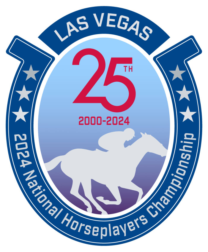 NTRA Unveils New Logo For 25th Anniversary Of National Horseplayers