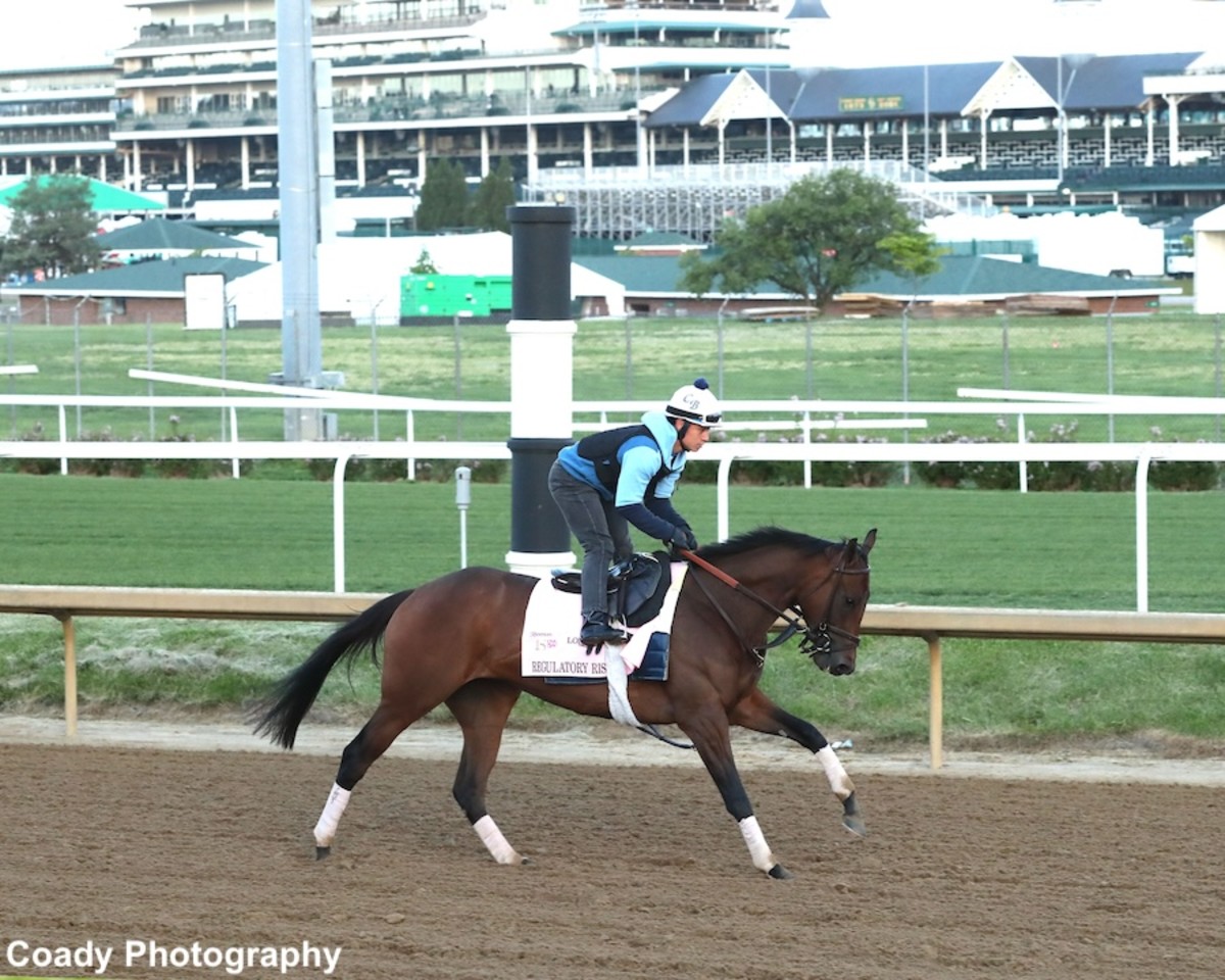 The Derby Bubble Presented By KentuckyBreds A Look At The Oaks Bubble