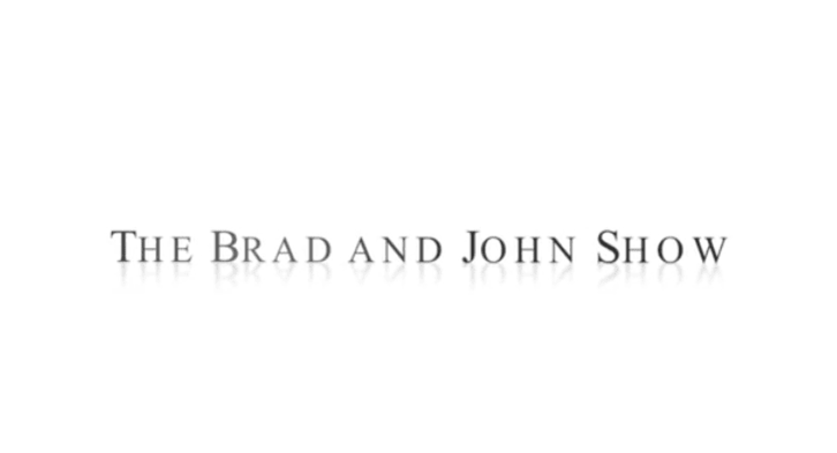 The Brad and John Show: Breeders' Cup Episode 1 - Paulick Report ...