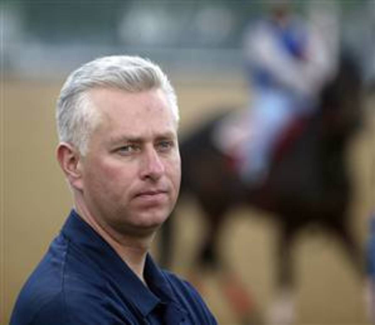 Talented Pletcher String Lines Up in Gulfstream Stakes Schedule