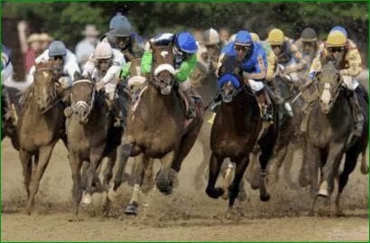 Rees New Derby points system means BC Juvenile no longer a 'mandatory