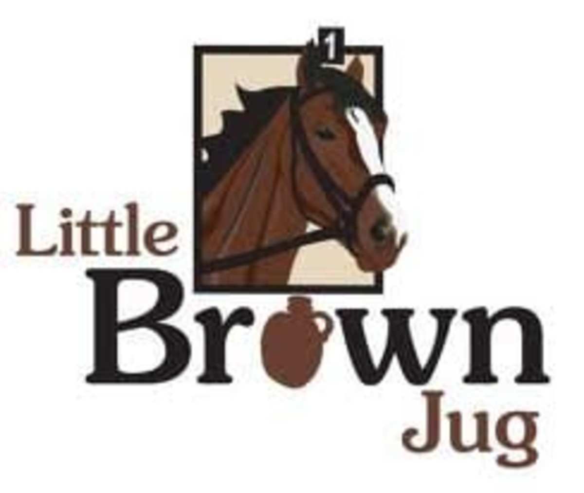 A Dozen Set For 66th Little Brown Jug Paulick Report Shining Light   Little Brown Jug 