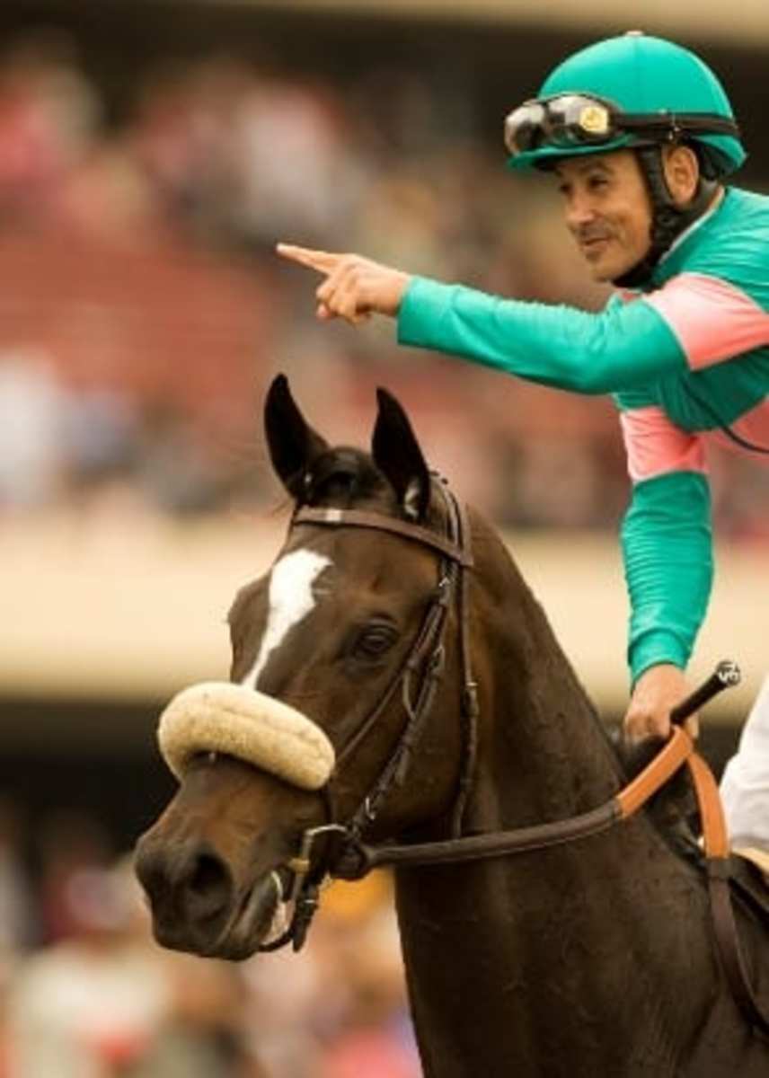 The Brock Talk: Story of the BC Ladies Classic is far from