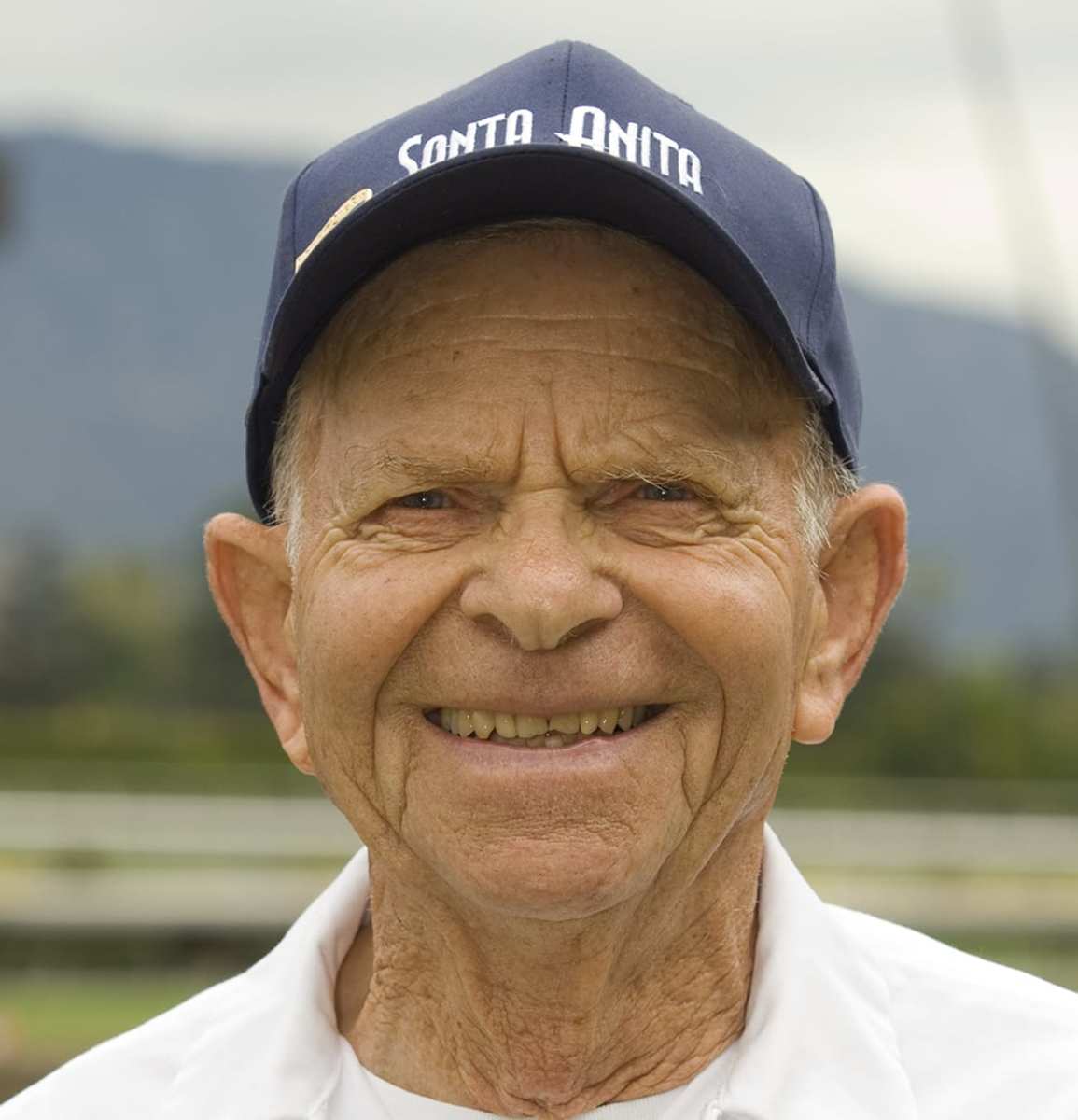 Santa Anita to honor paddock guard John Shear - Paulick Report ...