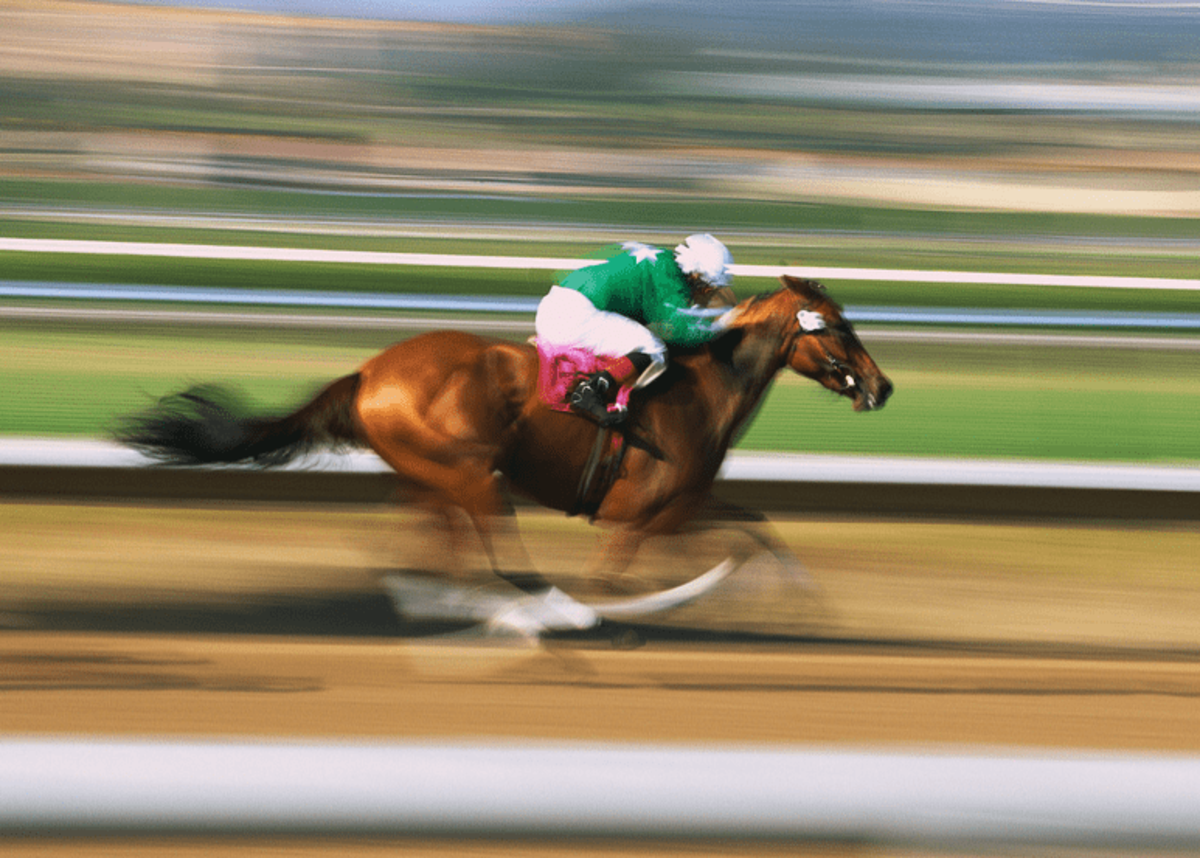 Former Atokad Downs To Conduct One Race In Order To Keep Racing License