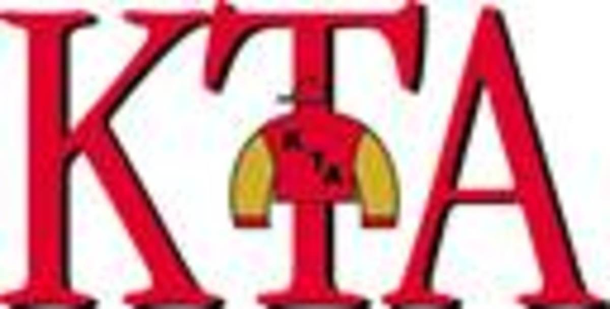 KTA/KTOB elects officers, directors for 2012-2013 - Paulick Report ...