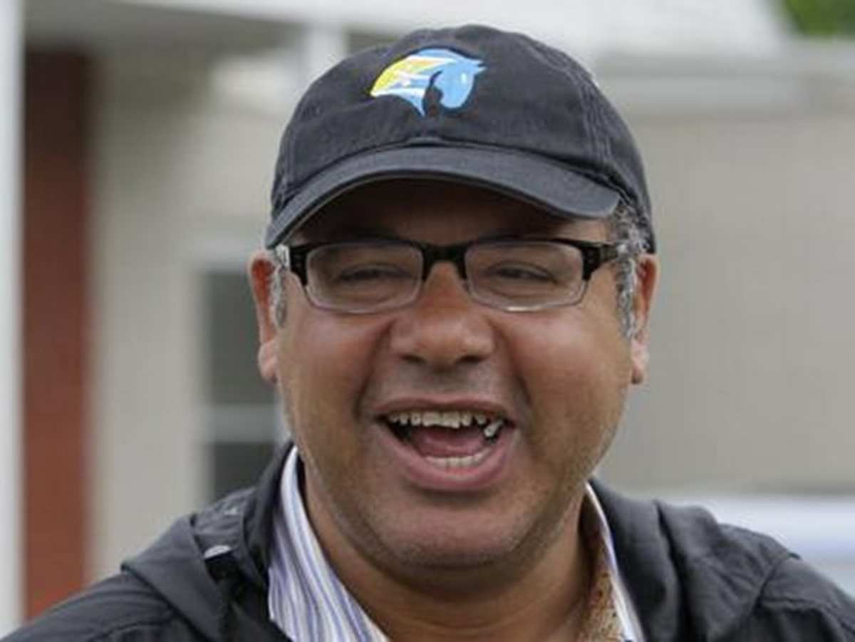 Top-Priced Frankel Colt Starts Zayat Stables’ ‘Global Expansion