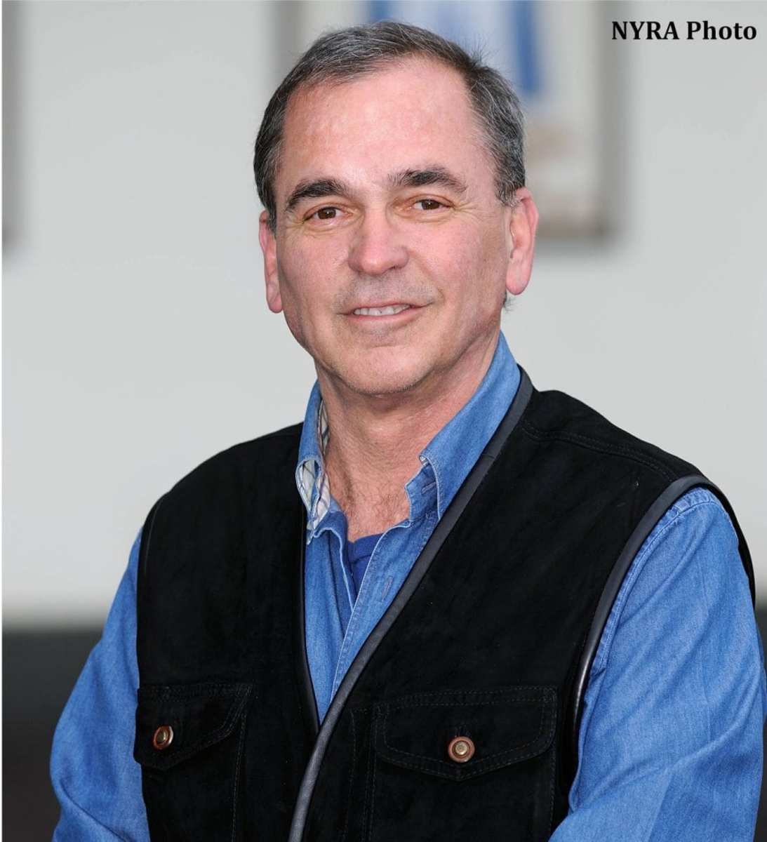 Jacobson Wins Three at Big A; Ties Record for SingleYear Victories