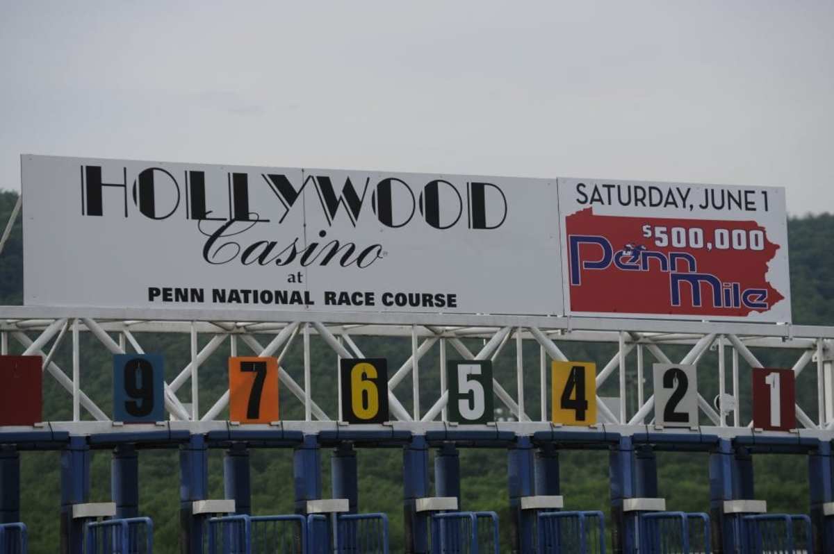 Penn National Racing Official To Plead Guilty To Wire Fraud Paulick