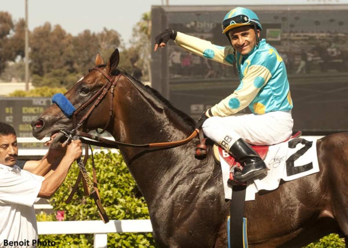 Bejarano Signs Endorsement Deal with Fuse Paulick Report Latest