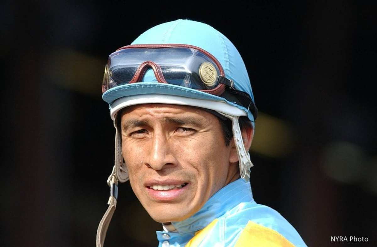 Hall Of Famer Edgar Prado Returning To Maryland Circuit - Paulick ...