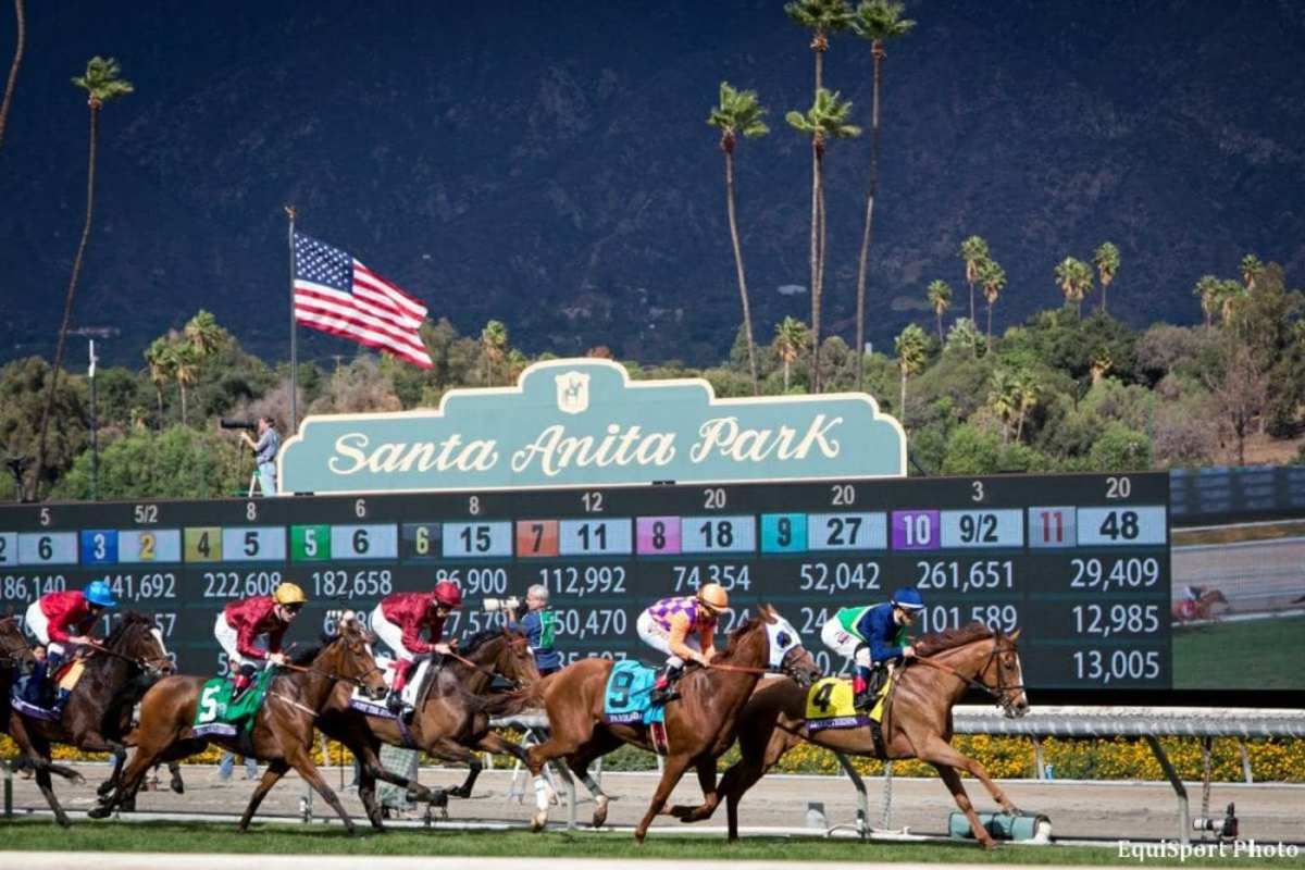Santa Anita San Manuel Casino Extend Partnership Through 2020