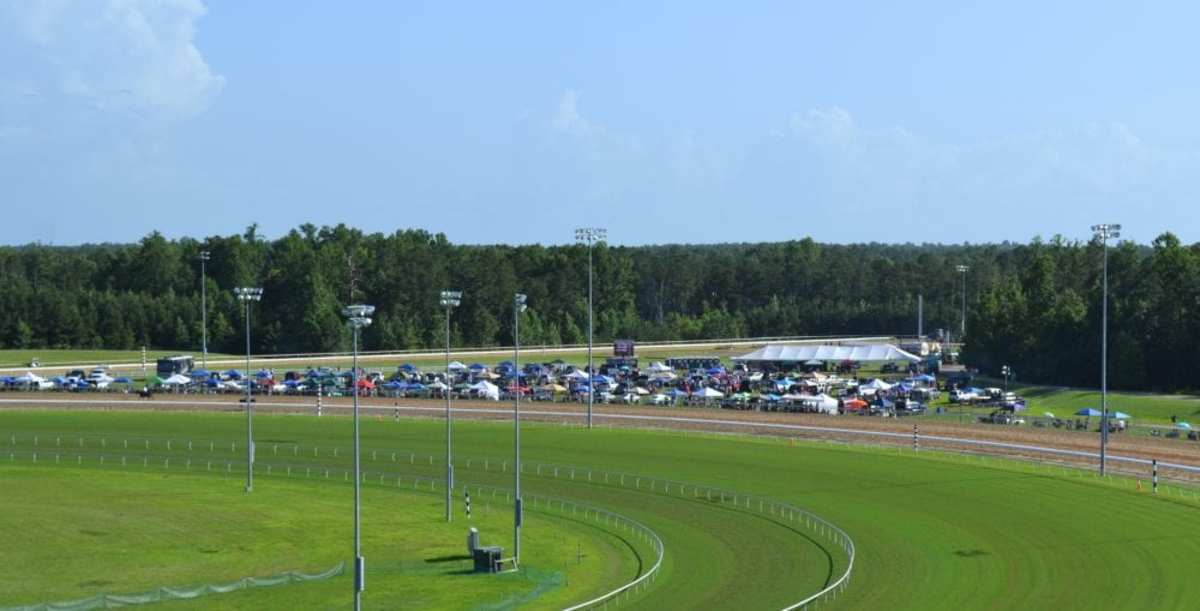 Live Racing To Return At Virginia's Colonial Downs Next Summer