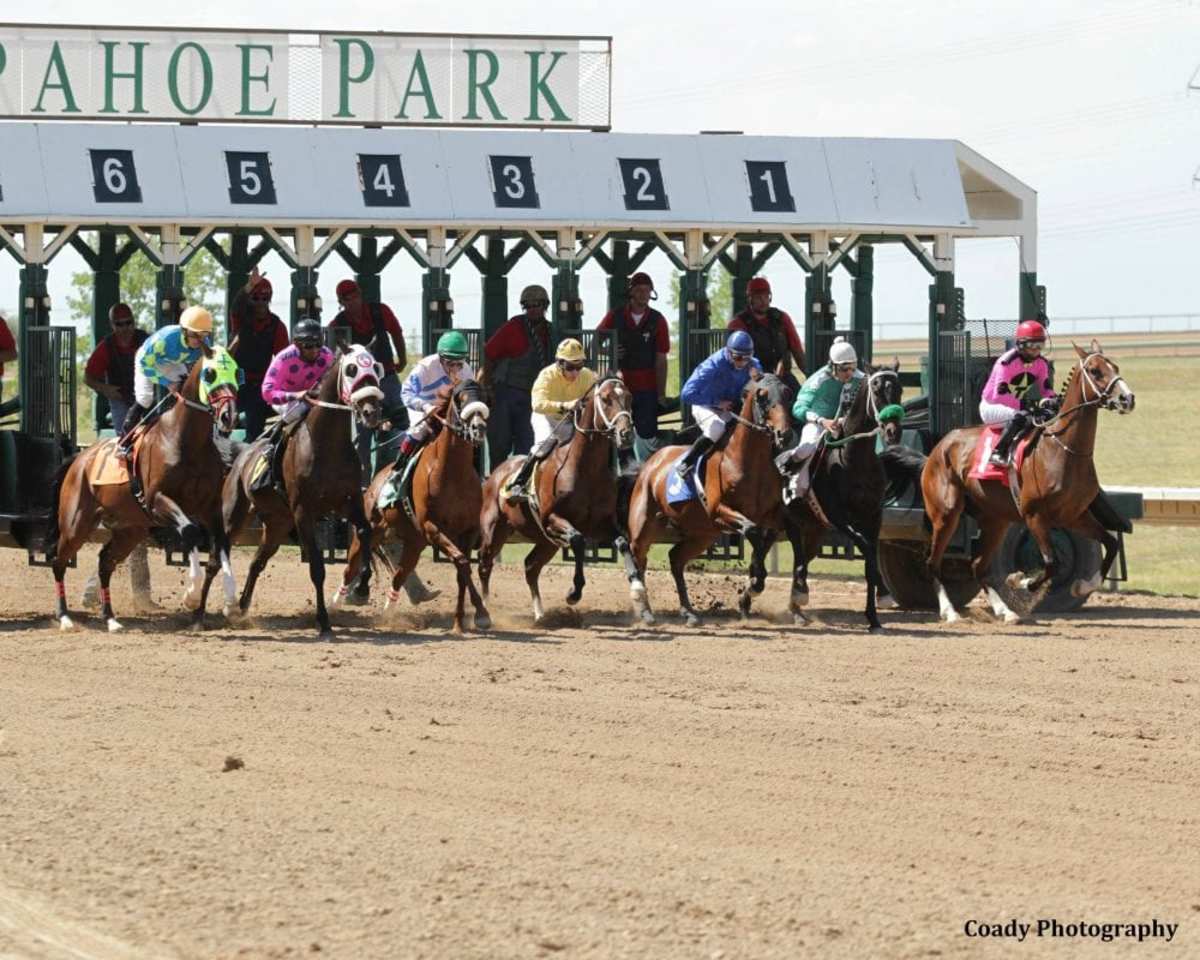 Arapahoe Reworks Racing Schedule, Thoroughbred Stakes Paulick Report