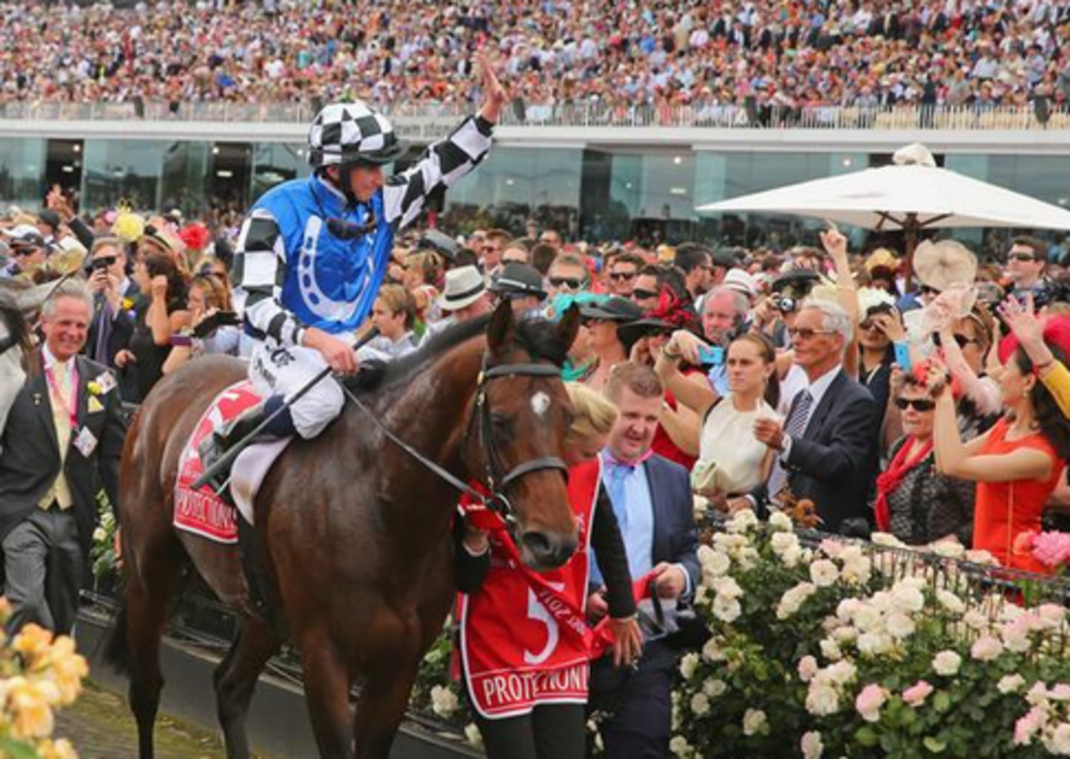 Breeders Cup Turf Berths Up For Grabs This Weekend In Germany